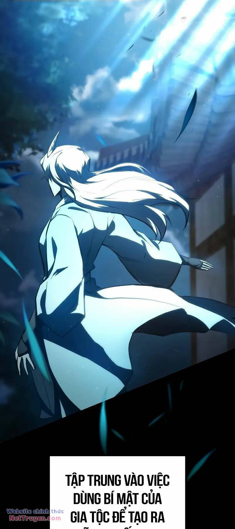 Giả Vờ Làm Phế Vật Học Đường Chapter 55 - Trang 2