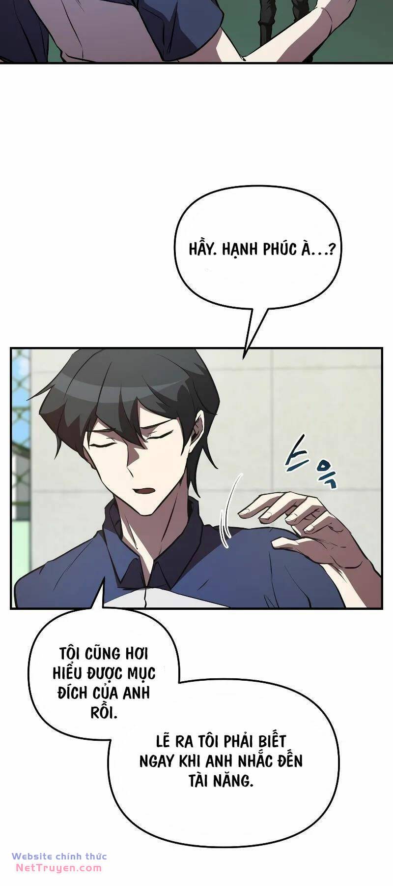 Giả Vờ Làm Phế Vật Học Đường Chapter 55 - Trang 2