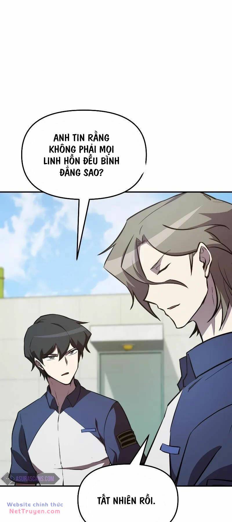 Giả Vờ Làm Phế Vật Học Đường Chapter 55 - Trang 2