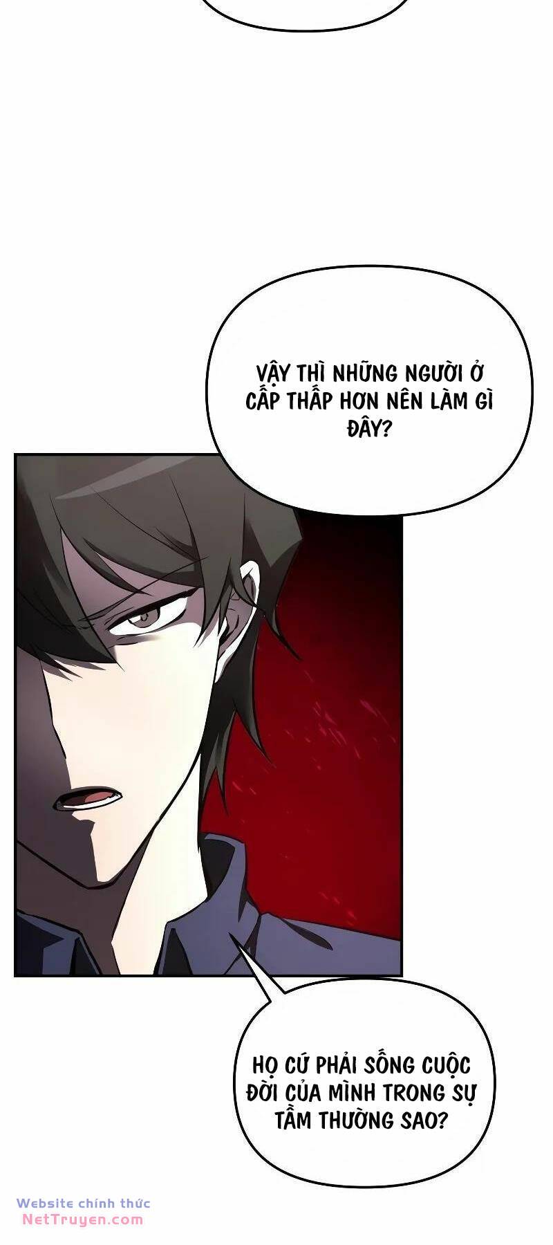 Giả Vờ Làm Phế Vật Học Đường Chapter 55 - Trang 2