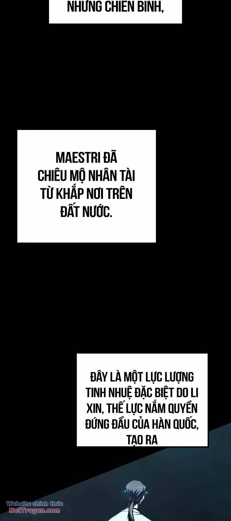 Giả Vờ Làm Phế Vật Học Đường Chapter 55 - Trang 2