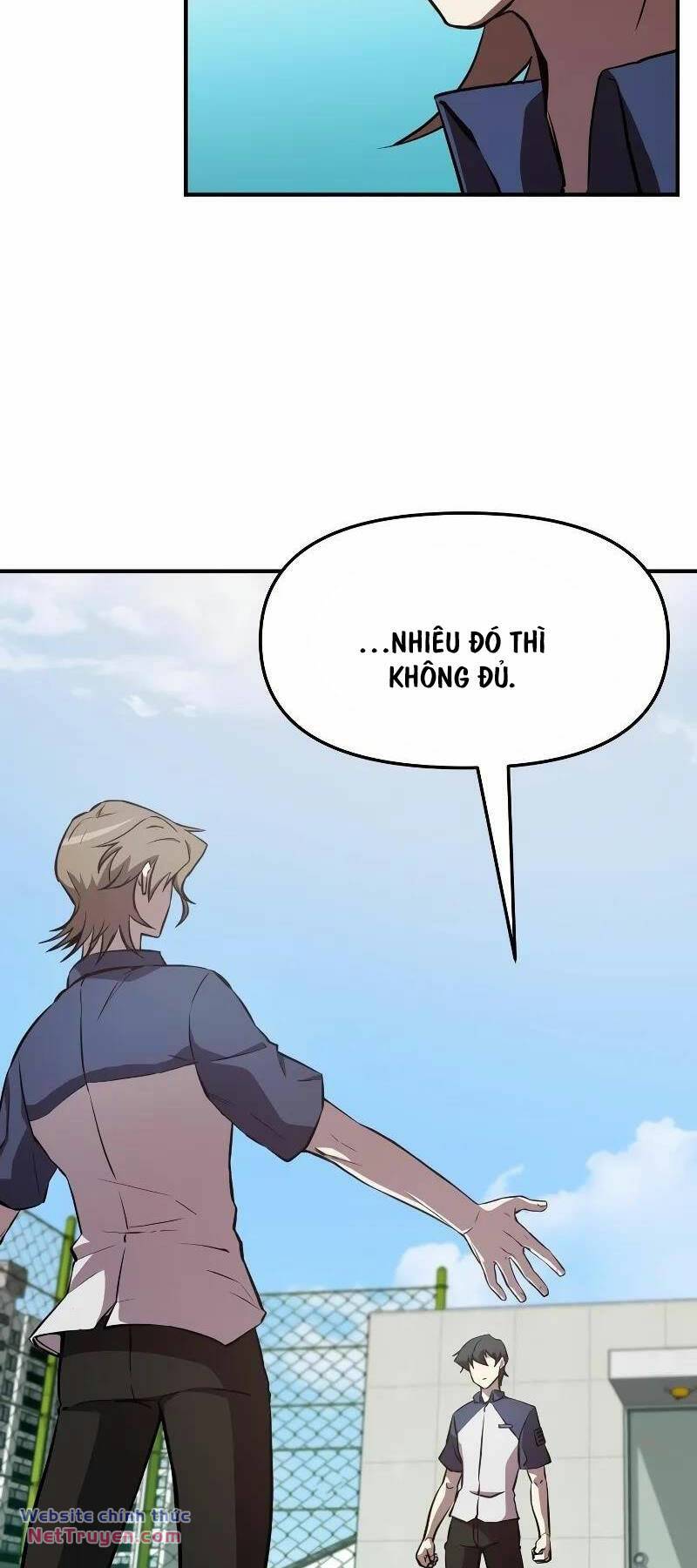 Giả Vờ Làm Phế Vật Học Đường Chapter 55 - Trang 2