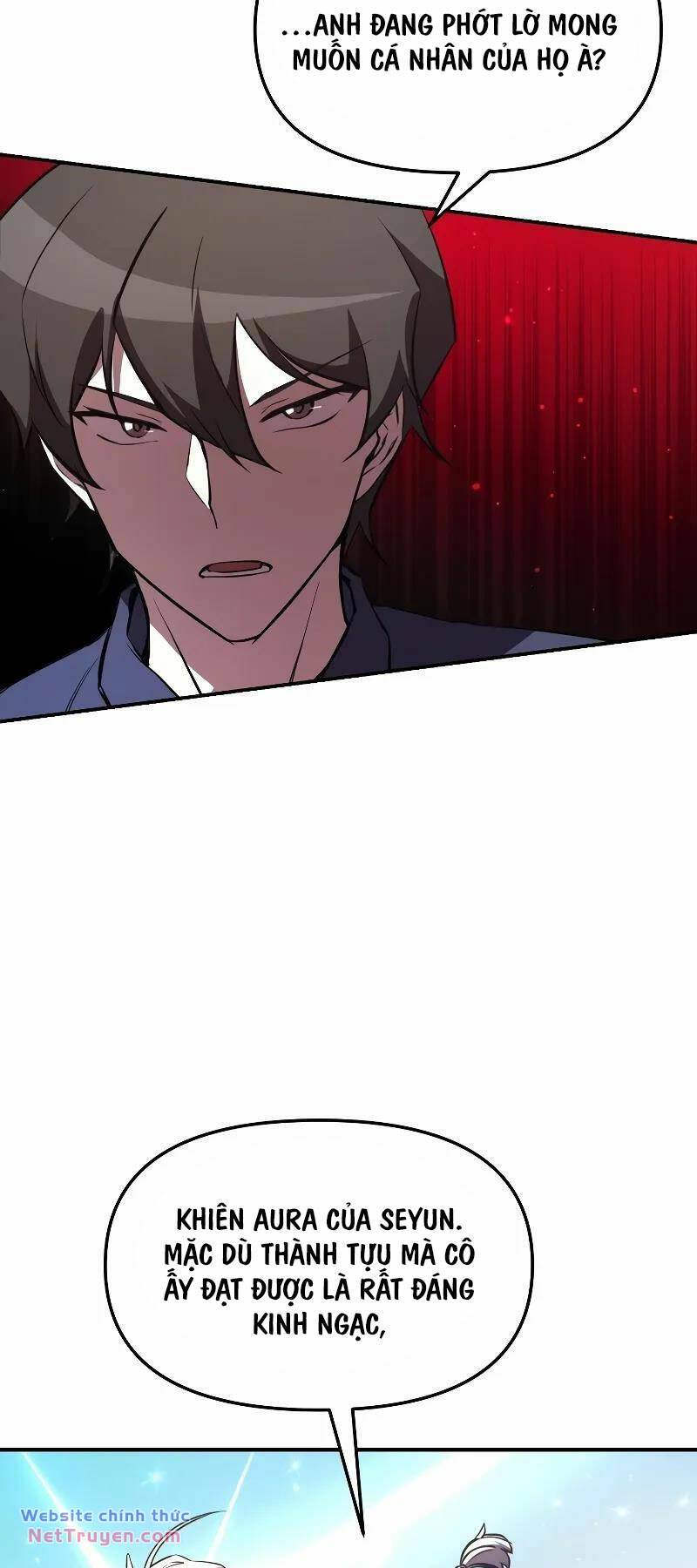 Giả Vờ Làm Phế Vật Học Đường Chapter 55 - Trang 2