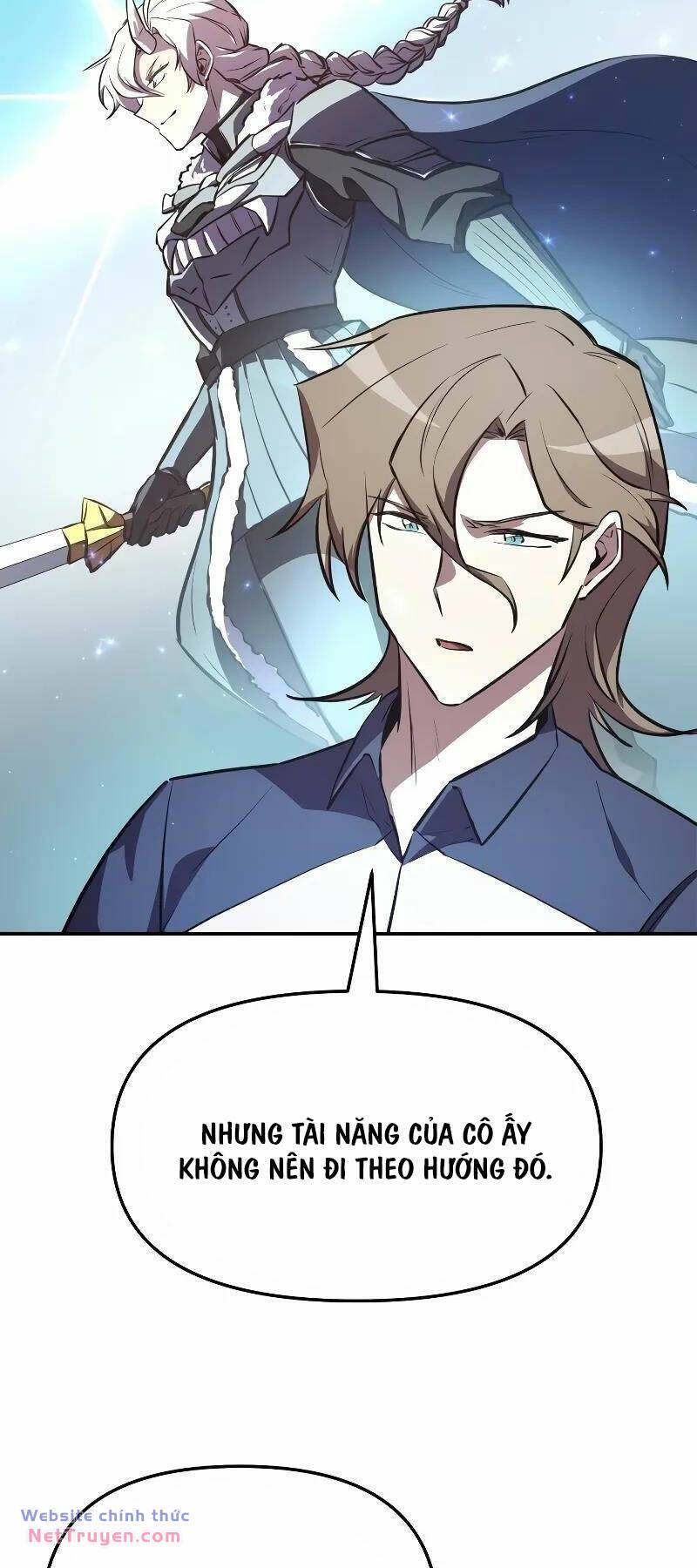 Giả Vờ Làm Phế Vật Học Đường Chapter 55 - Trang 2