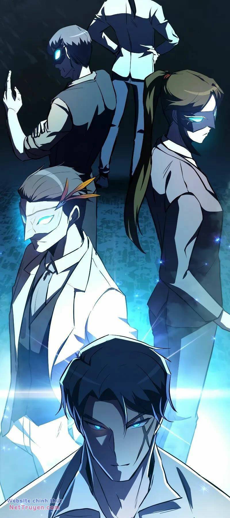 Giả Vờ Làm Phế Vật Học Đường Chapter 55 - Trang 2