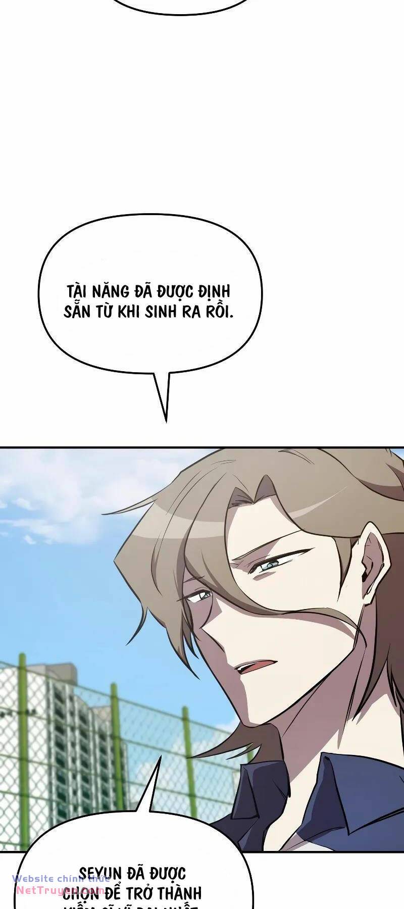 Giả Vờ Làm Phế Vật Học Đường Chapter 55 - Trang 2