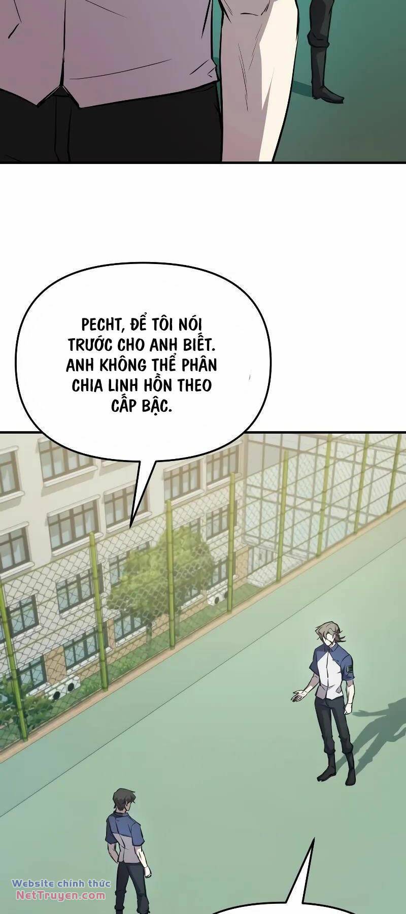 Giả Vờ Làm Phế Vật Học Đường Chapter 55 - Trang 2