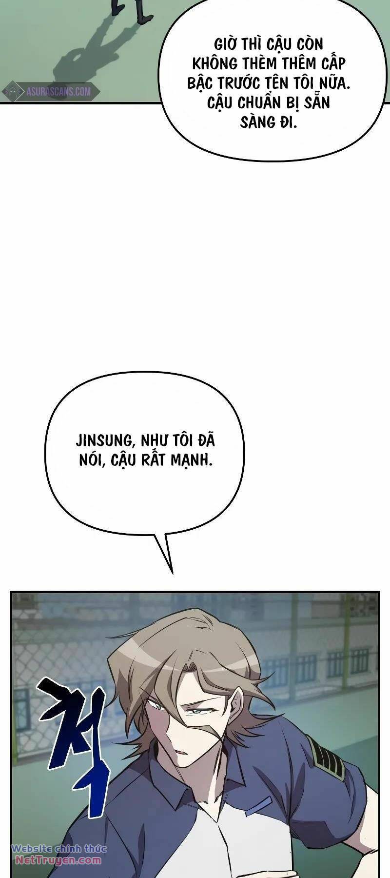 Giả Vờ Làm Phế Vật Học Đường Chapter 55 - Trang 2