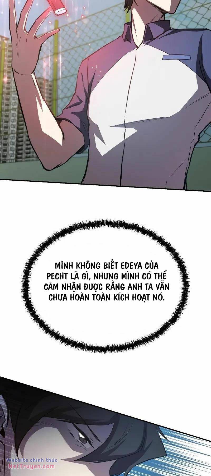 Giả Vờ Làm Phế Vật Học Đường Chapter 55 - Trang 2