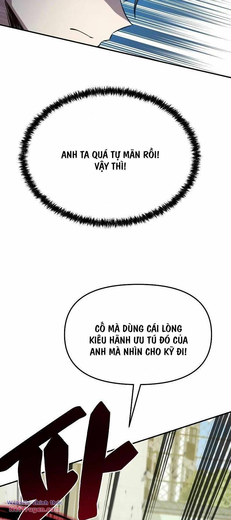 Giả Vờ Làm Phế Vật Học Đường Chapter 55 - Trang 2