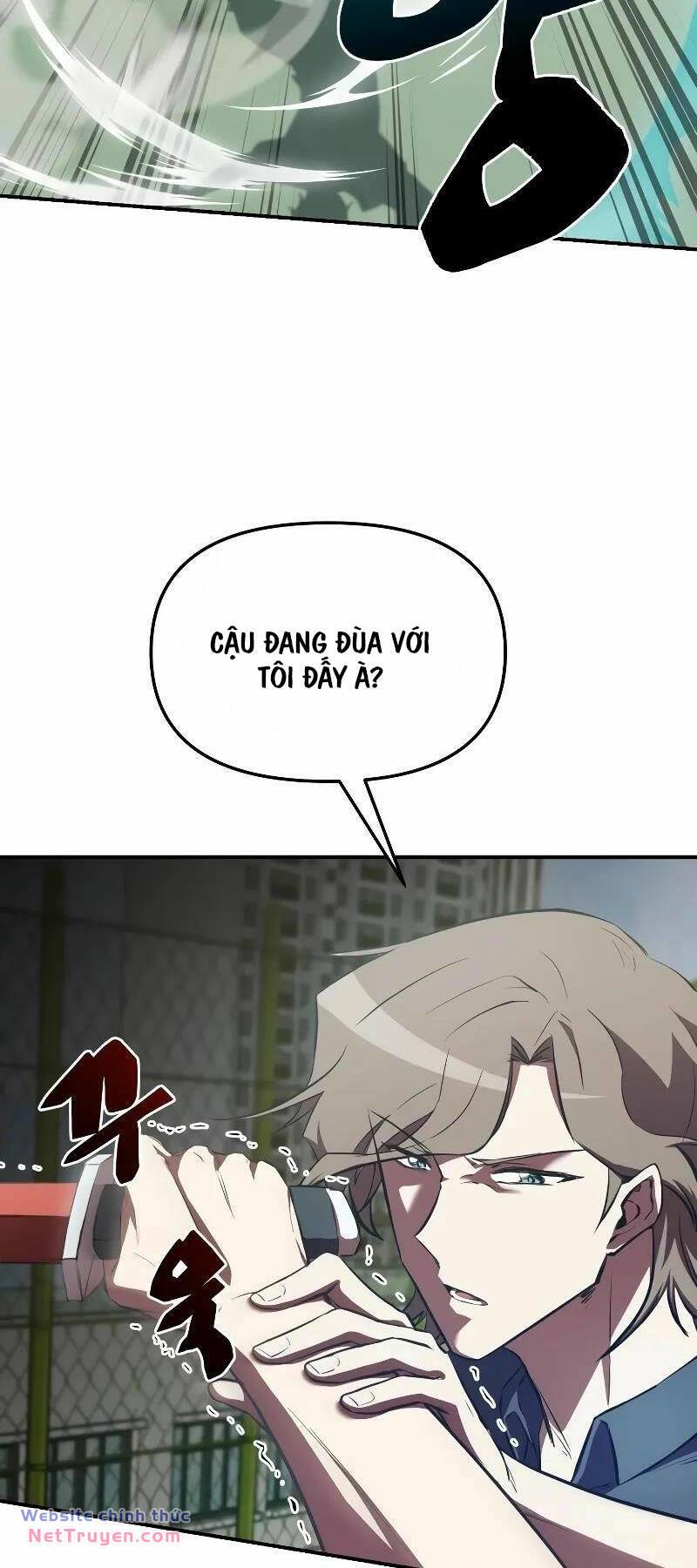 Giả Vờ Làm Phế Vật Học Đường Chapter 55 - Trang 2