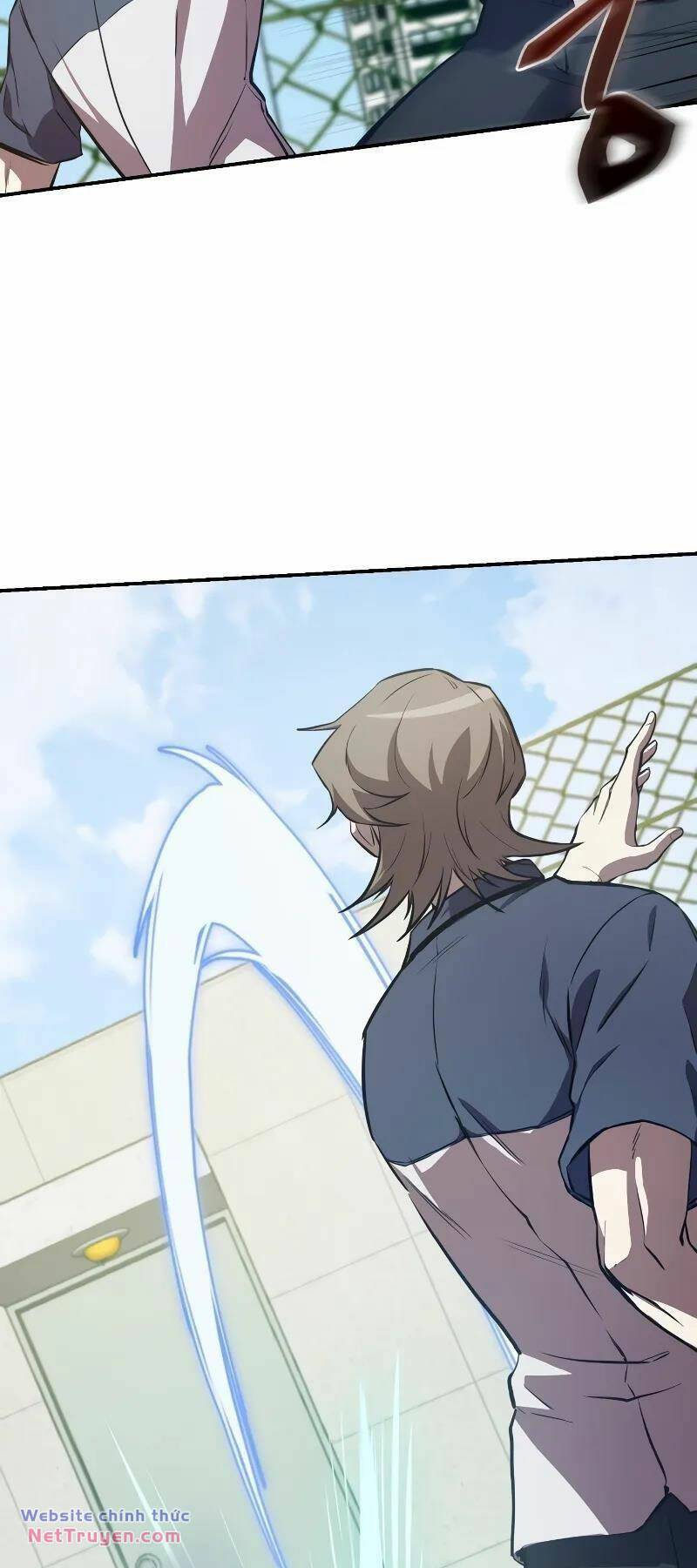 Giả Vờ Làm Phế Vật Học Đường Chapter 55 - Trang 2