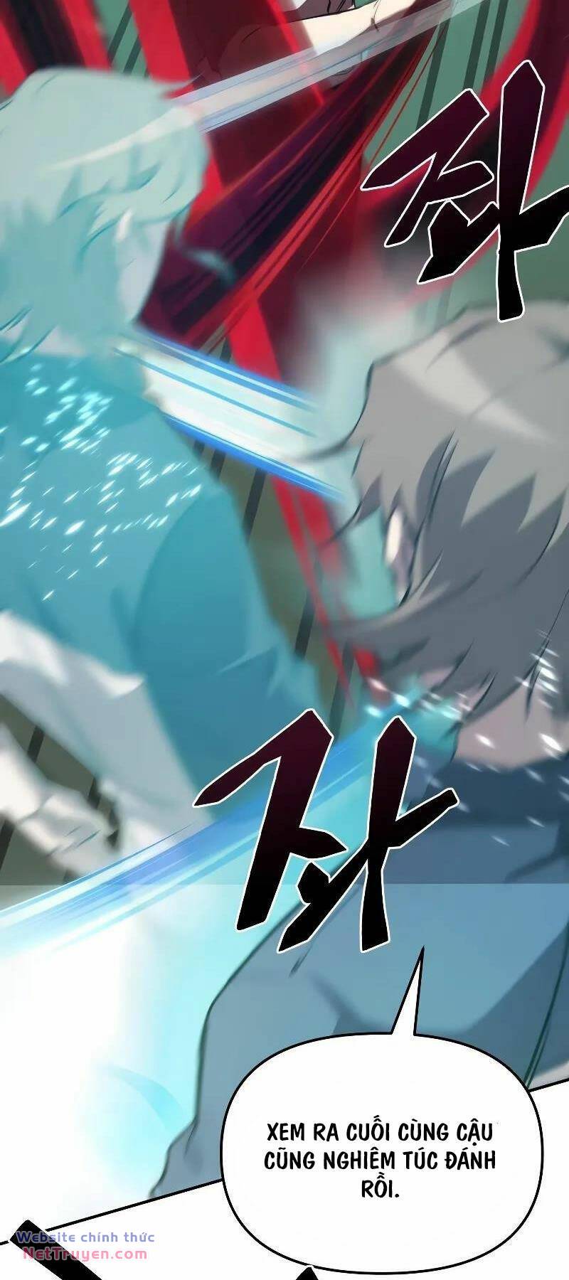 Giả Vờ Làm Phế Vật Học Đường Chapter 55 - Trang 2