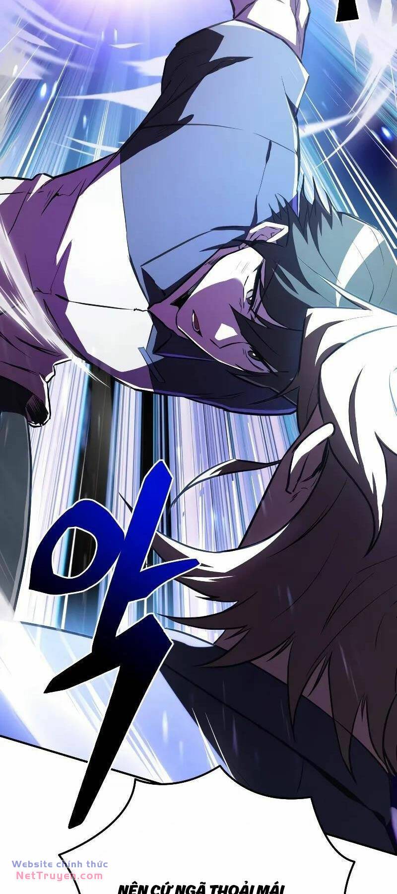 Giả Vờ Làm Phế Vật Học Đường Chapter 55 - Trang 2