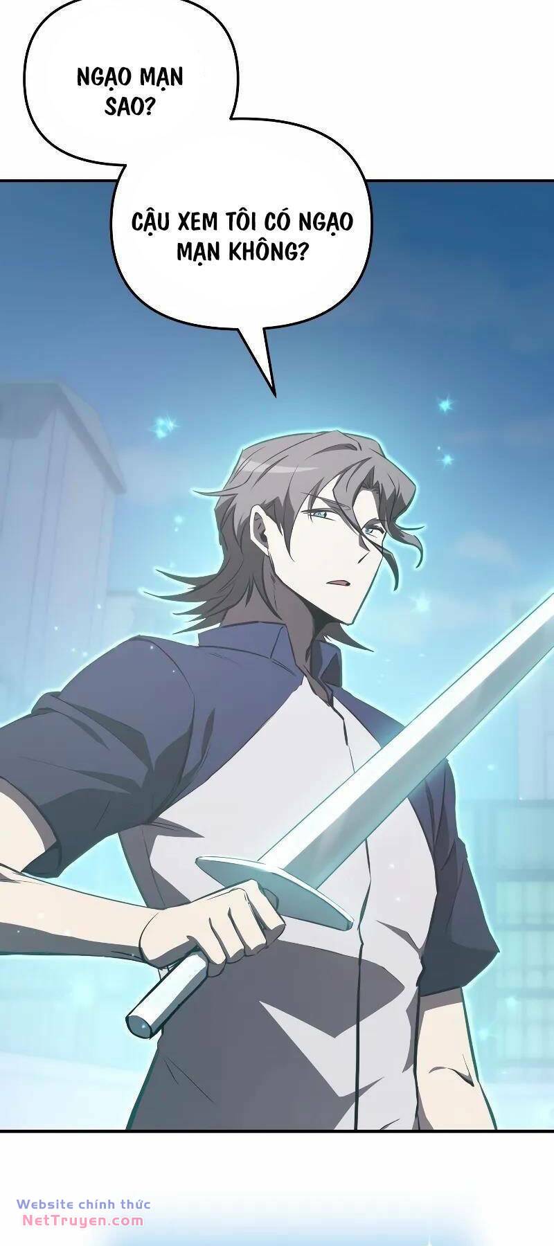 Giả Vờ Làm Phế Vật Học Đường Chapter 56 - Trang 2