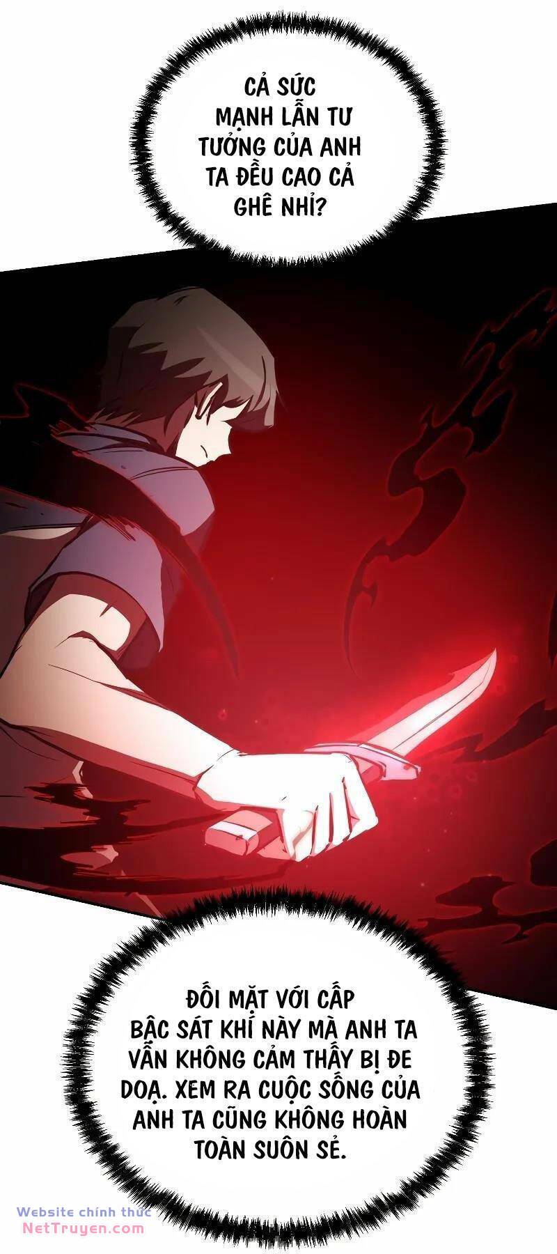 Giả Vờ Làm Phế Vật Học Đường Chapter 56 - Trang 2