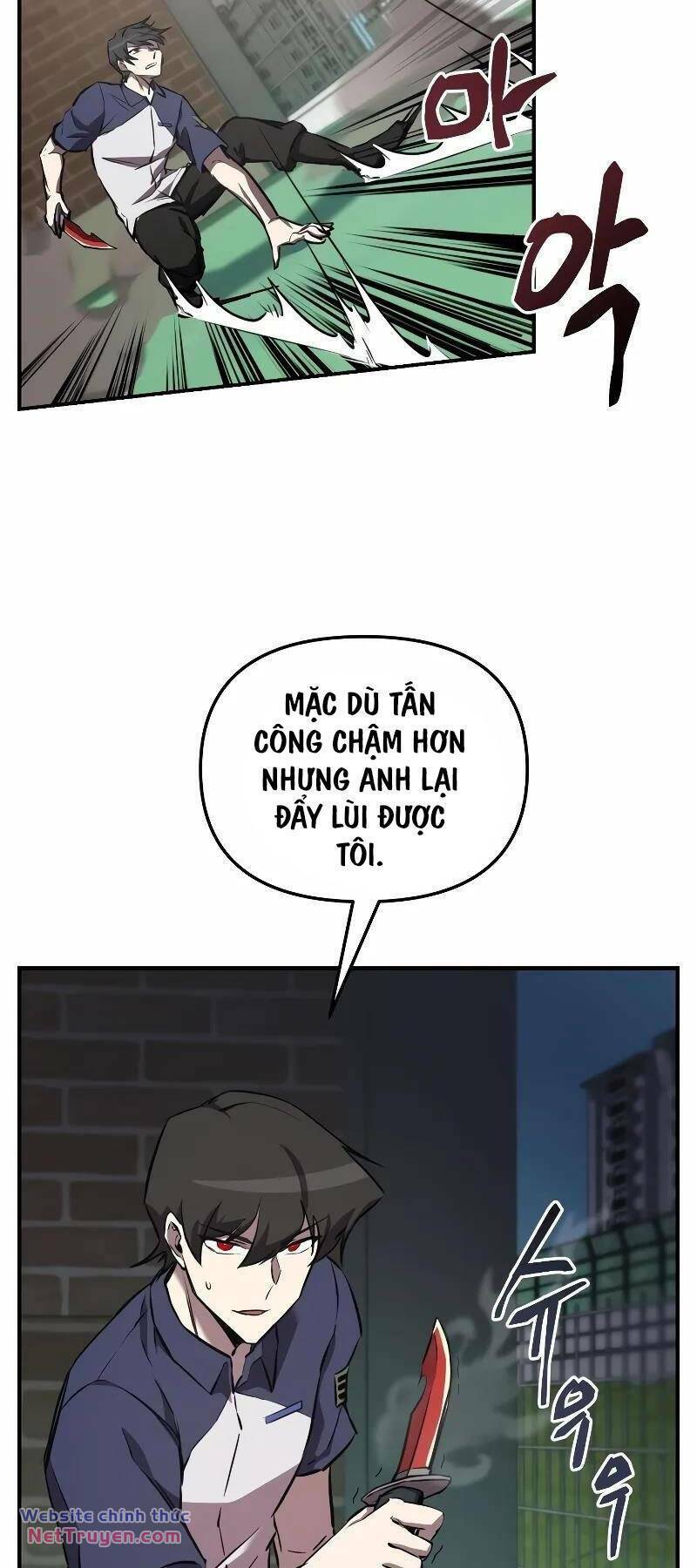 Giả Vờ Làm Phế Vật Học Đường Chapter 56 - Trang 2