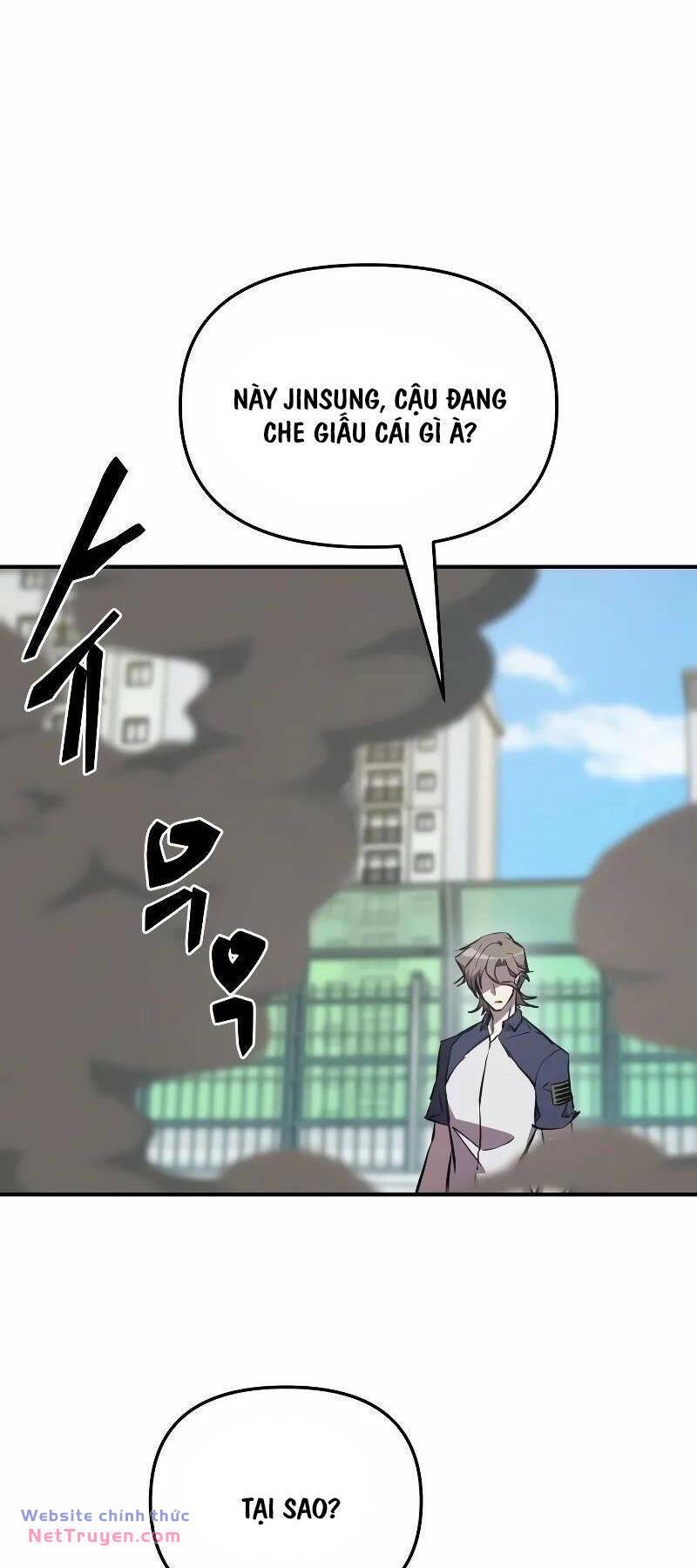 Giả Vờ Làm Phế Vật Học Đường Chapter 56 - Trang 2