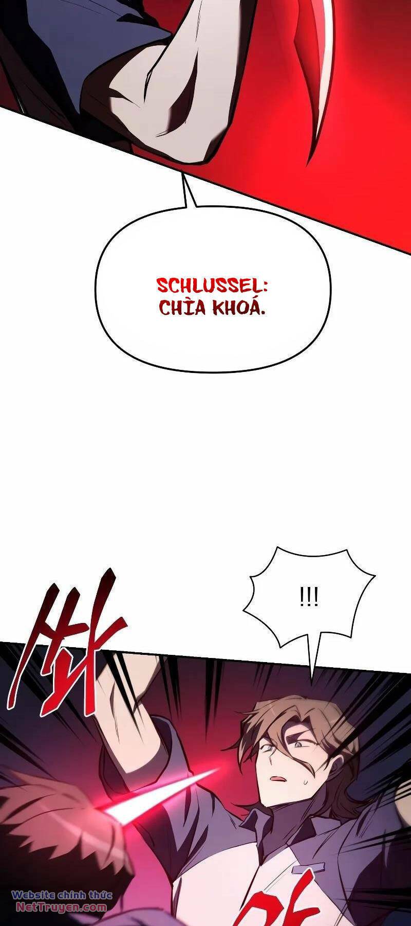 Giả Vờ Làm Phế Vật Học Đường Chapter 56 - Trang 2