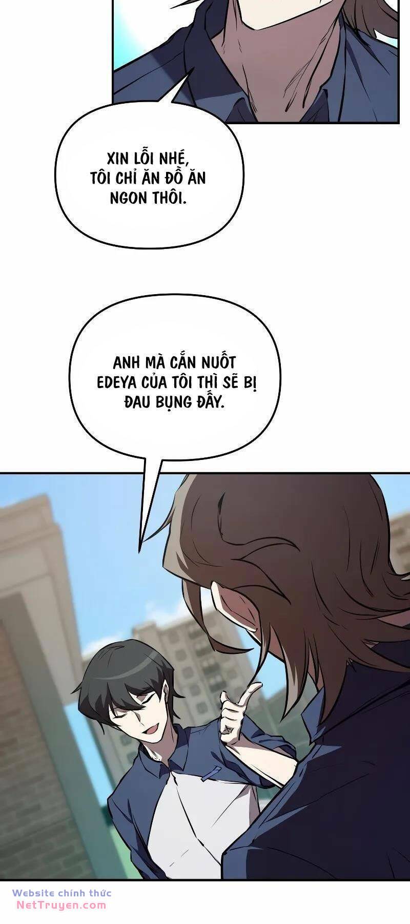 Giả Vờ Làm Phế Vật Học Đường Chapter 56 - Trang 2