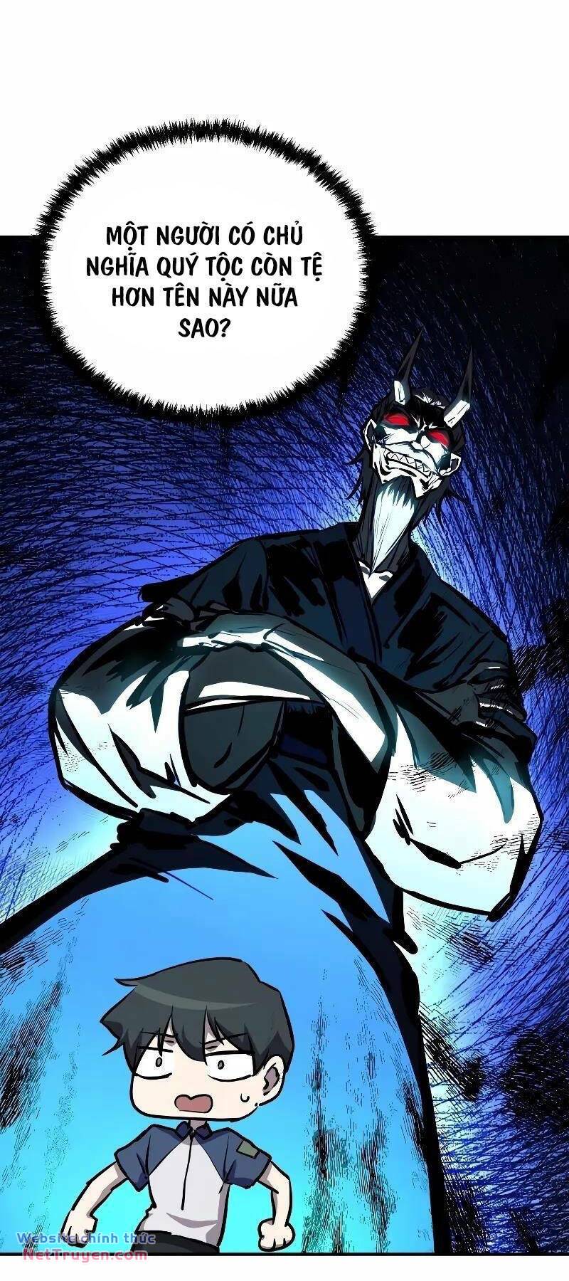 Giả Vờ Làm Phế Vật Học Đường Chapter 56 - Trang 2