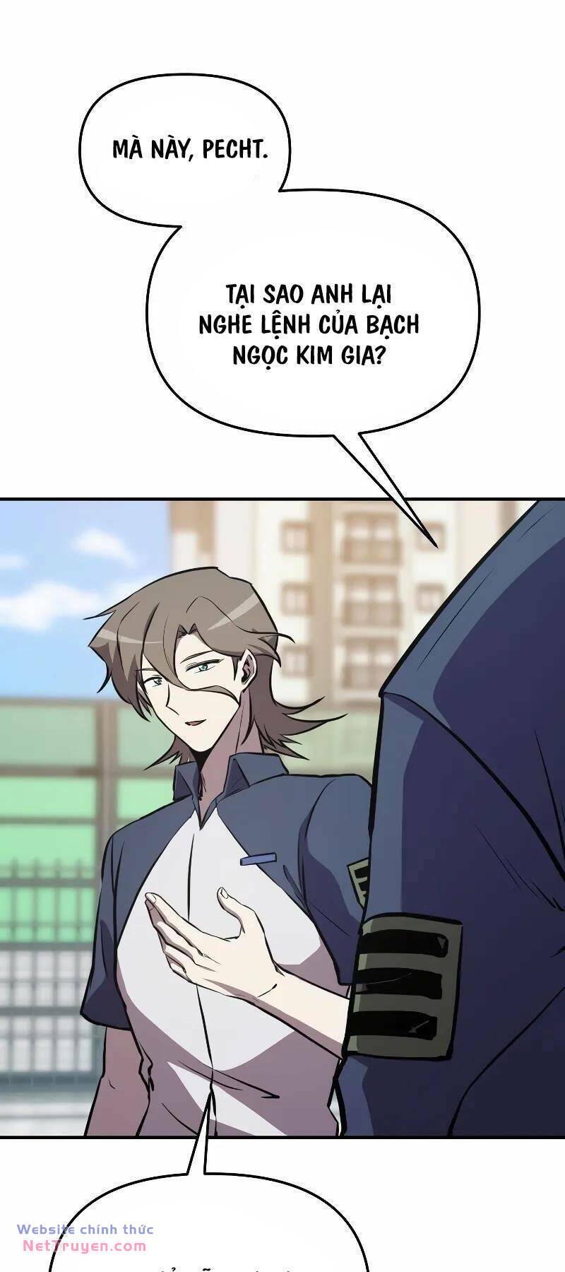 Giả Vờ Làm Phế Vật Học Đường Chapter 56 - Trang 2