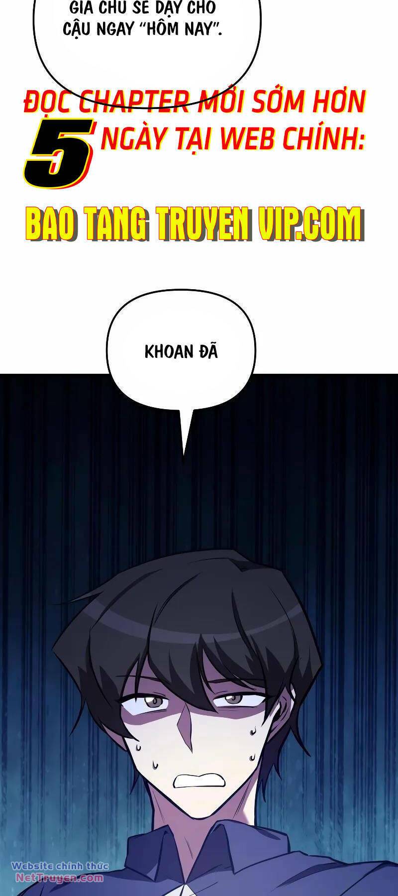 Giả Vờ Làm Phế Vật Học Đường Chapter 56 - Trang 2