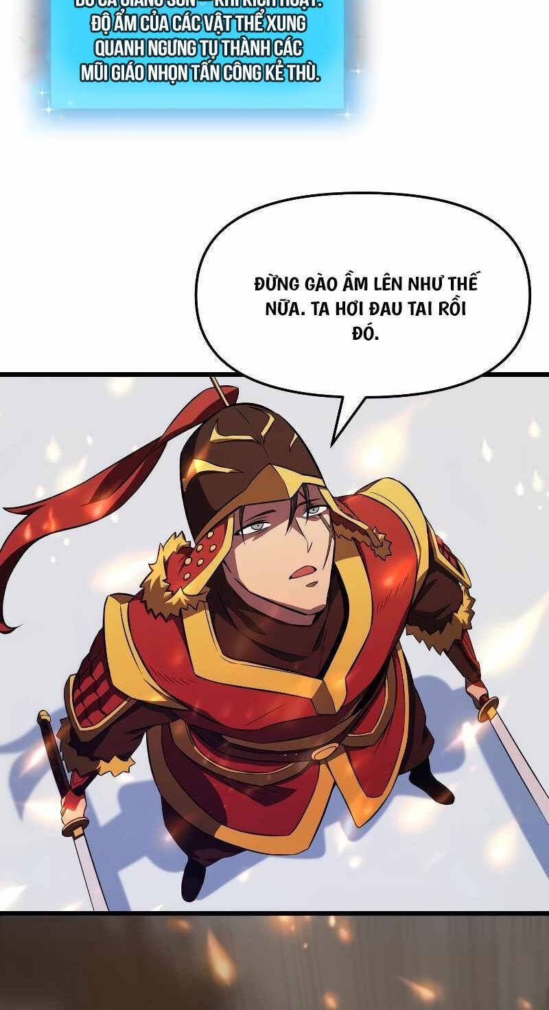 Giả Vờ Làm Phế Vật Học Đường Chapter 57 - Trang 2