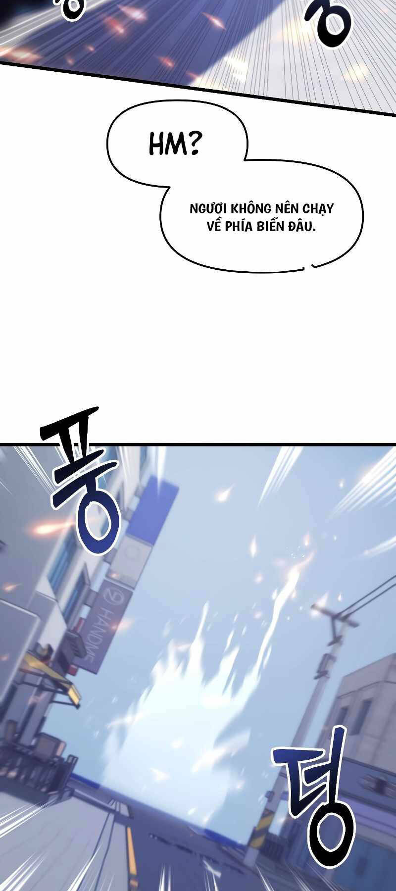 Giả Vờ Làm Phế Vật Học Đường Chapter 57 - Trang 2