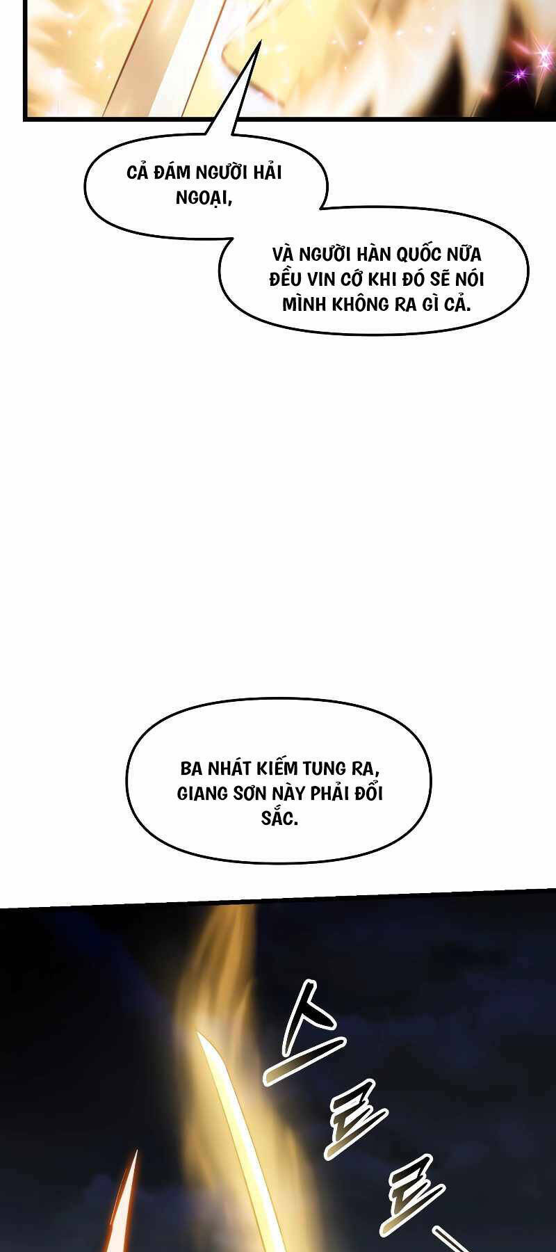 Giả Vờ Làm Phế Vật Học Đường Chapter 57 - Trang 2