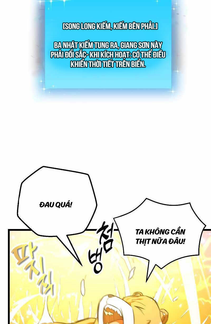 Giả Vờ Làm Phế Vật Học Đường Chapter 57 - Trang 2