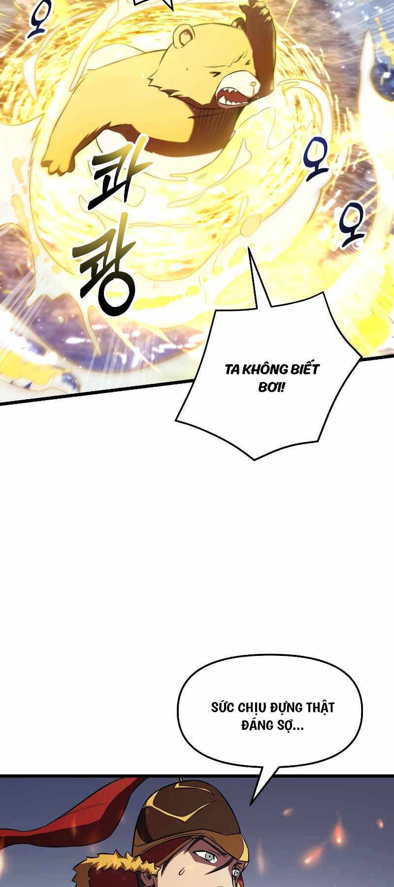 Giả Vờ Làm Phế Vật Học Đường Chapter 57 - Trang 2