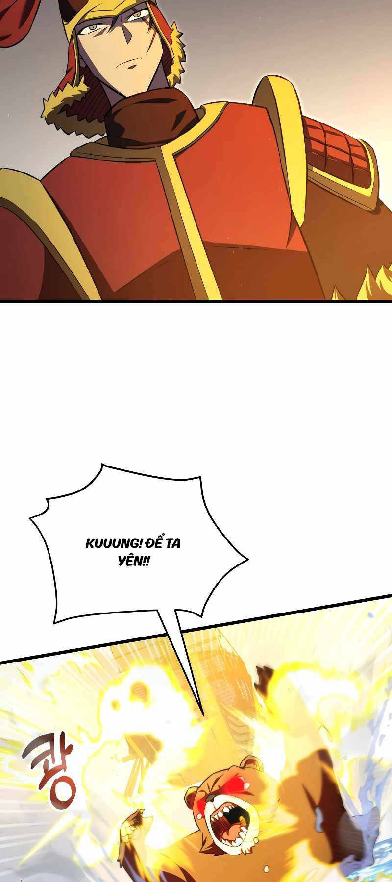 Giả Vờ Làm Phế Vật Học Đường Chapter 57 - Trang 2