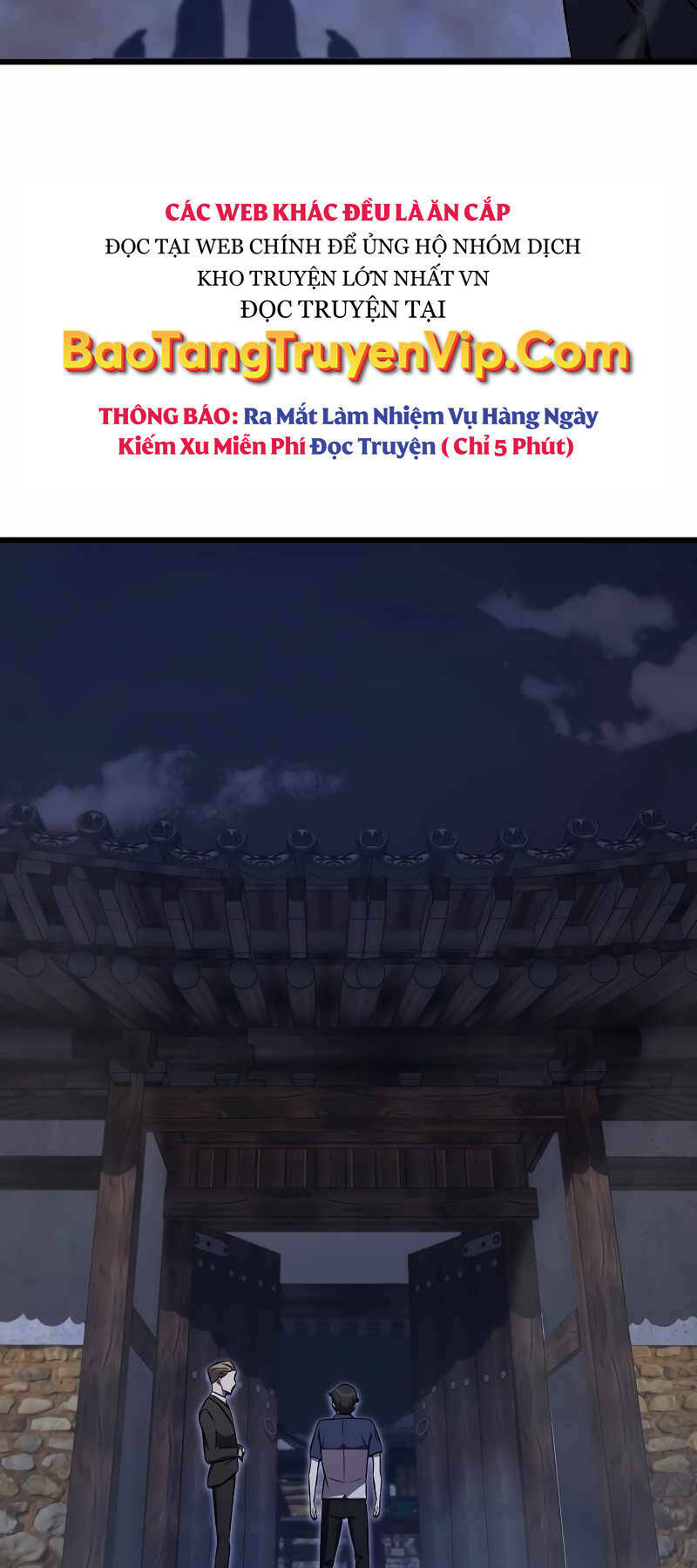 Giả Vờ Làm Phế Vật Học Đường Chapter 57 - Trang 2