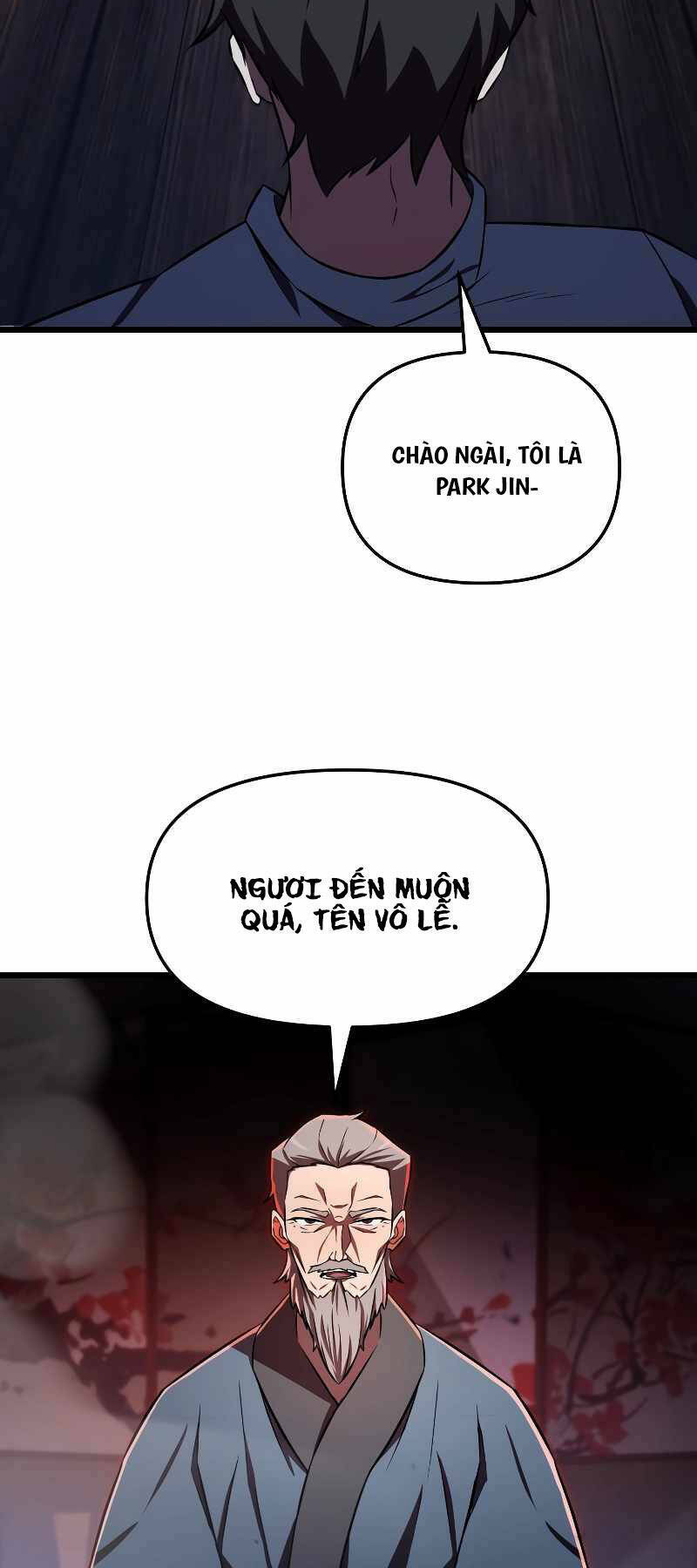 Giả Vờ Làm Phế Vật Học Đường Chapter 57 - Trang 2