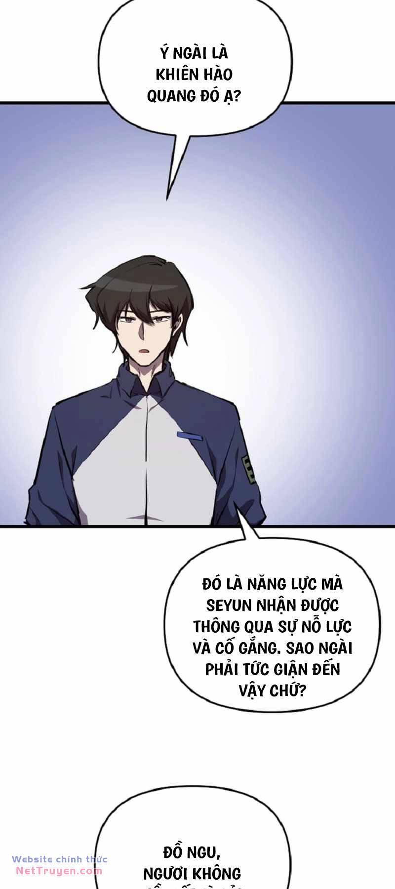 Giả Vờ Làm Phế Vật Học Đường Chapter 58 - Trang 2