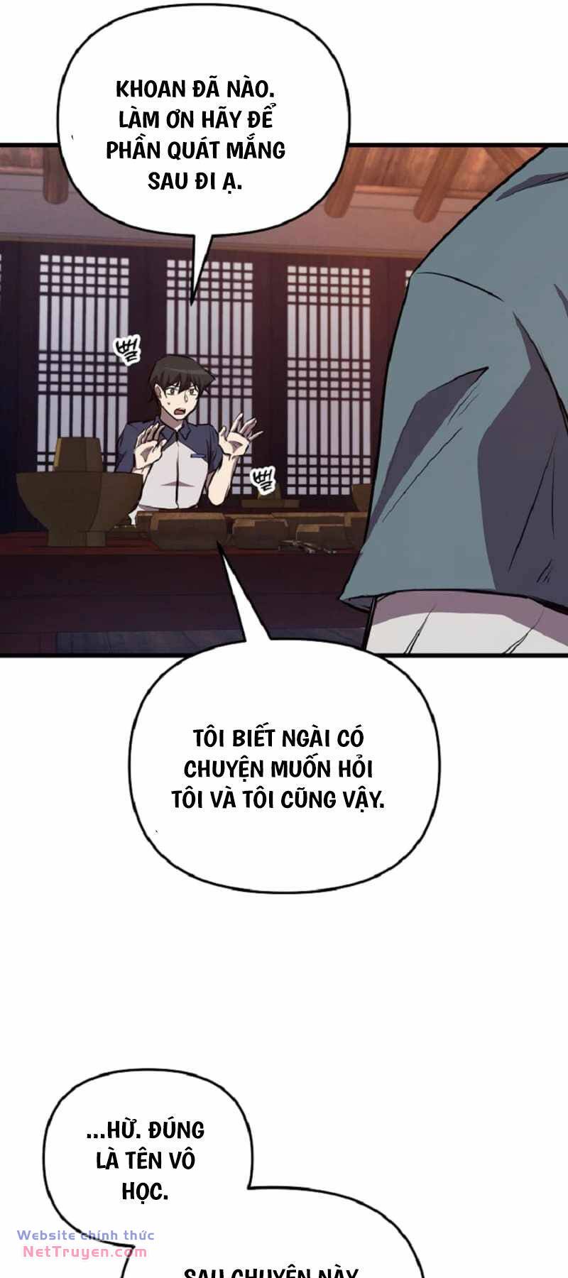 Giả Vờ Làm Phế Vật Học Đường Chapter 58 - Trang 2