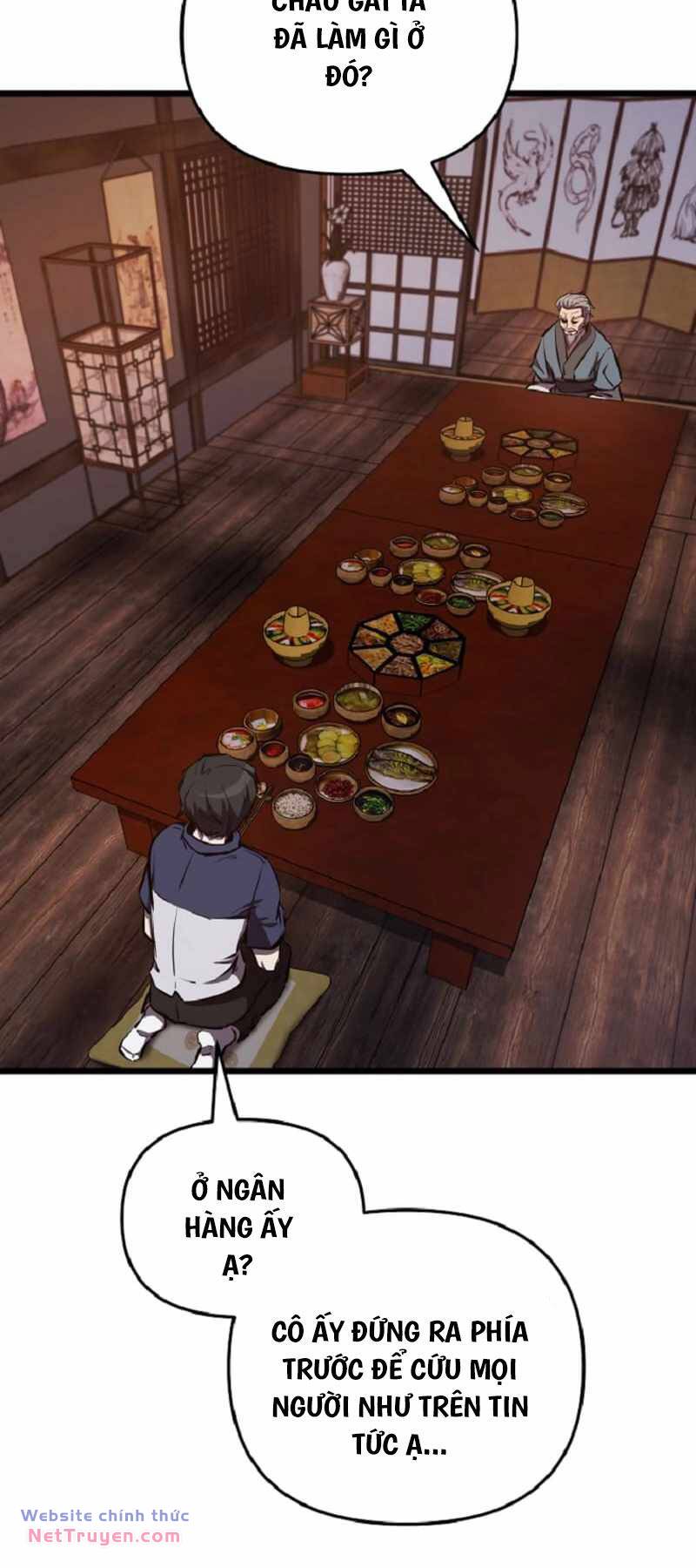 Giả Vờ Làm Phế Vật Học Đường Chapter 58 - Trang 2