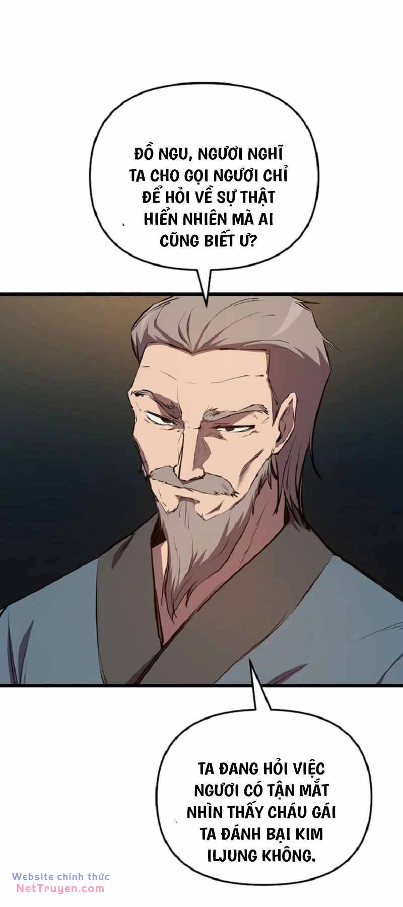 Giả Vờ Làm Phế Vật Học Đường Chapter 58 - Trang 2