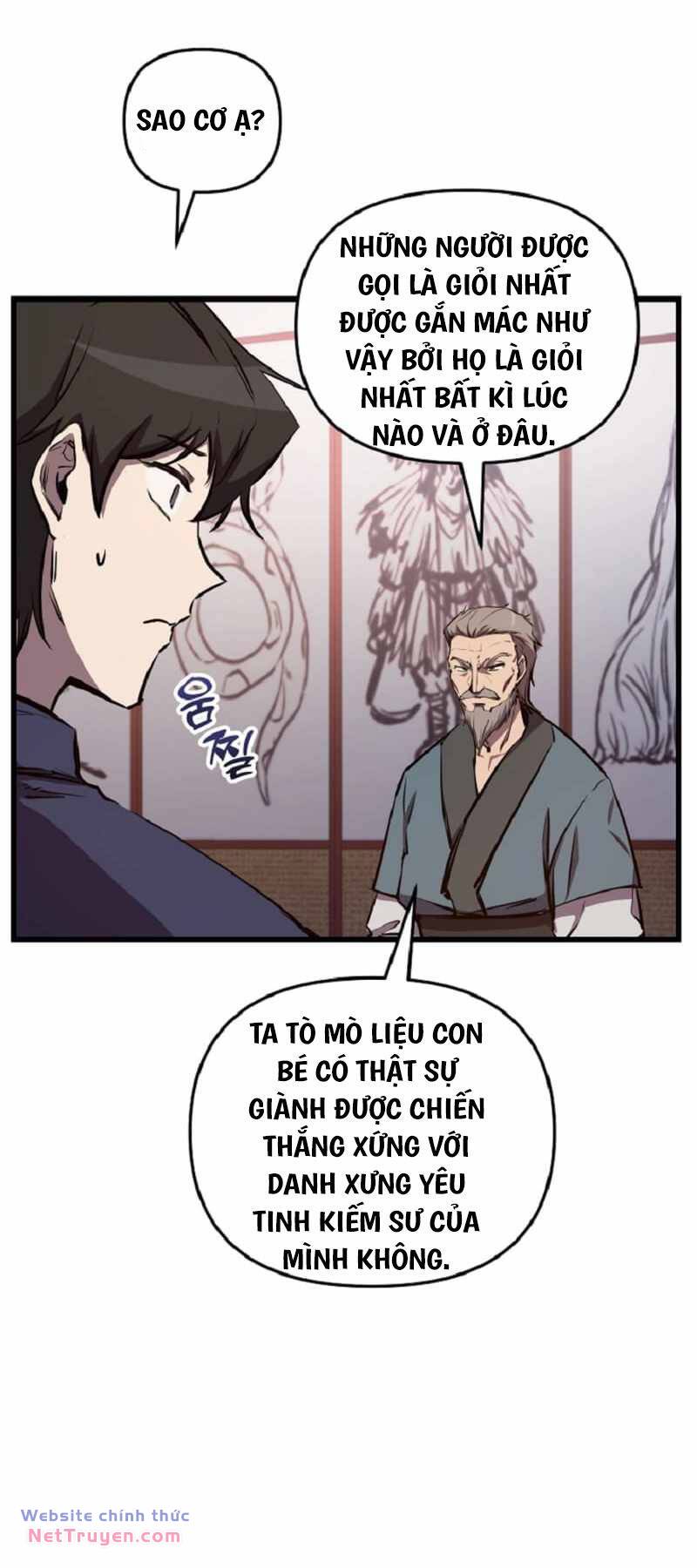 Giả Vờ Làm Phế Vật Học Đường Chapter 58 - Trang 2