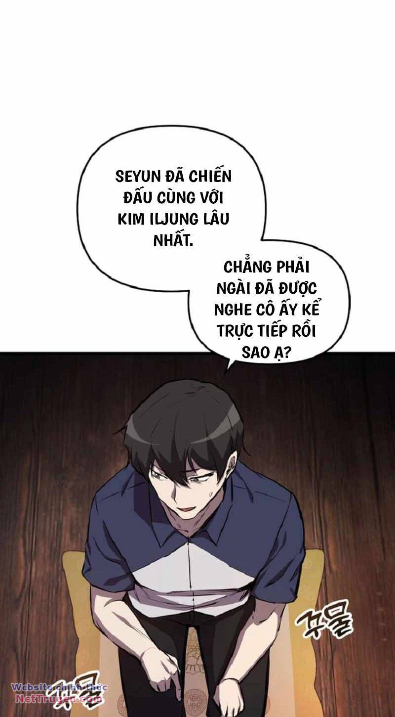 Giả Vờ Làm Phế Vật Học Đường Chapter 58 - Trang 2