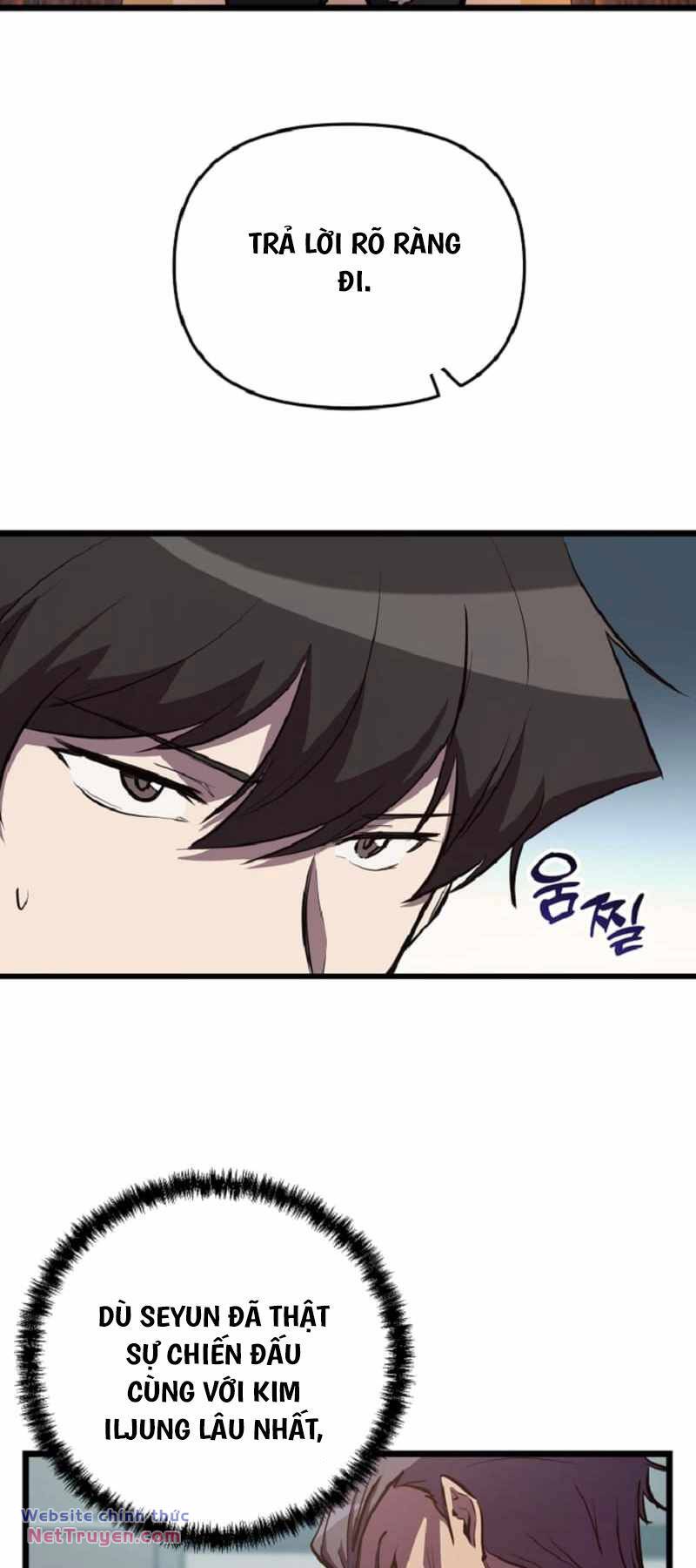 Giả Vờ Làm Phế Vật Học Đường Chapter 58 - Trang 2