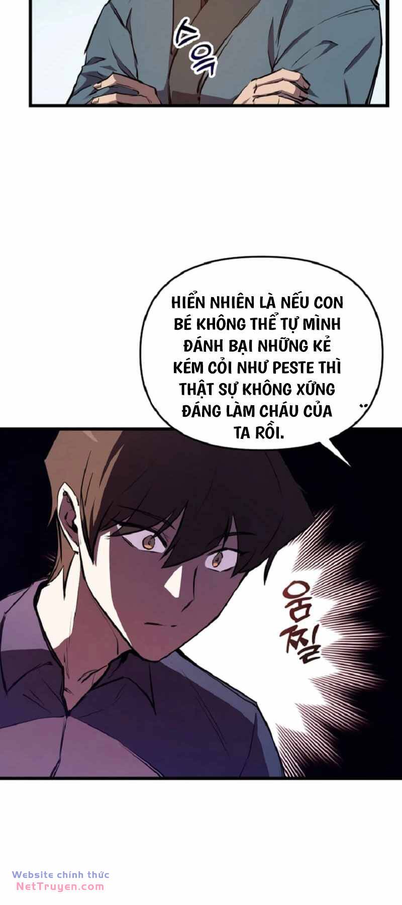 Giả Vờ Làm Phế Vật Học Đường Chapter 58 - Trang 2