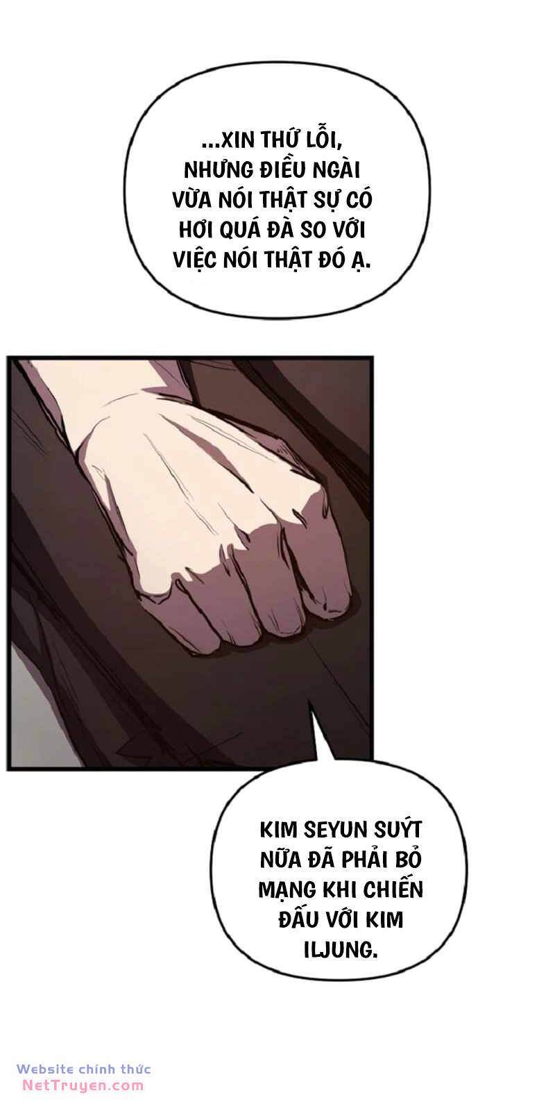 Giả Vờ Làm Phế Vật Học Đường Chapter 58 - Trang 2