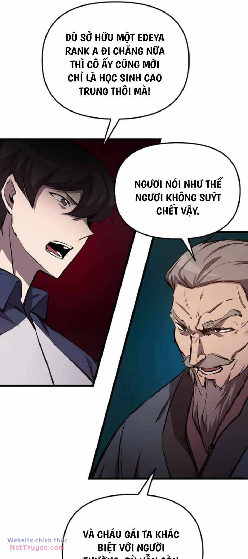 Giả Vờ Làm Phế Vật Học Đường Chapter 58 - Trang 2