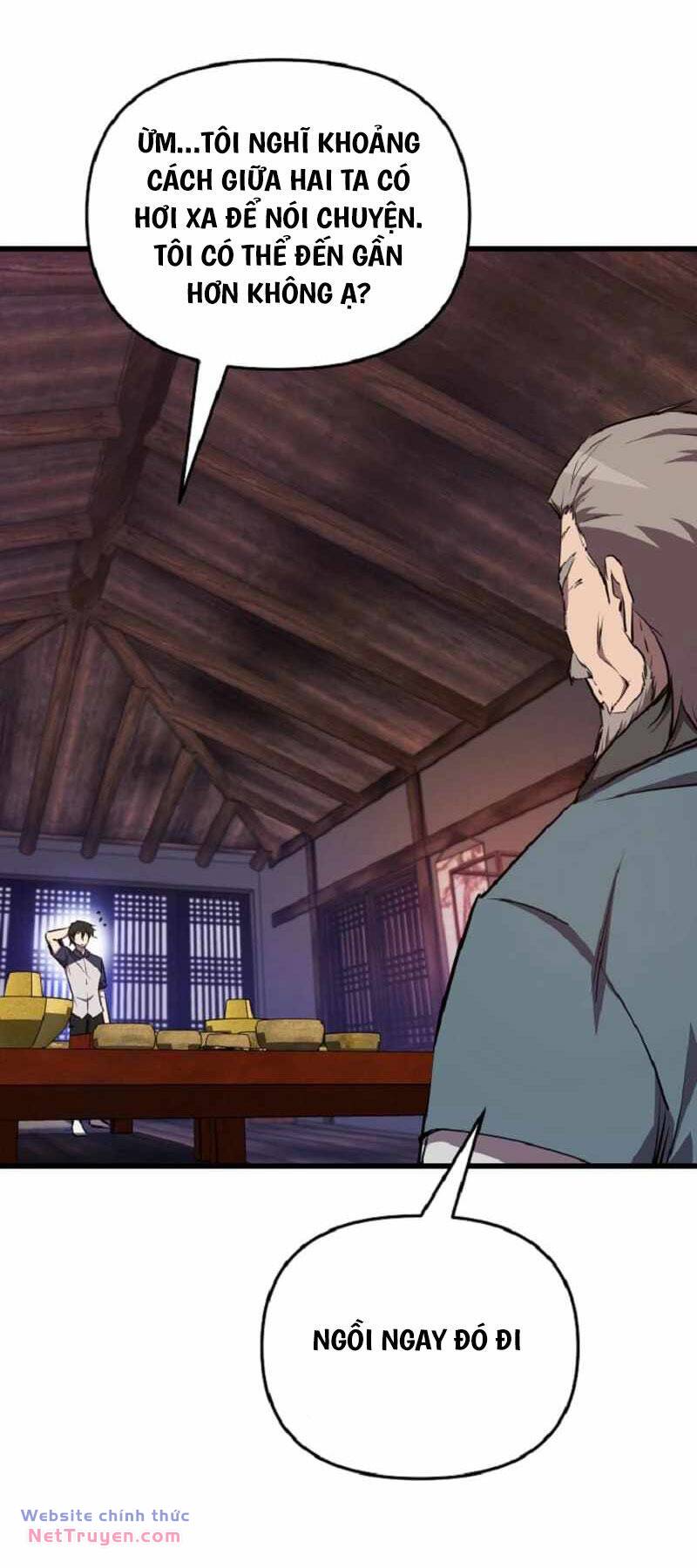 Giả Vờ Làm Phế Vật Học Đường Chapter 58 - Trang 2