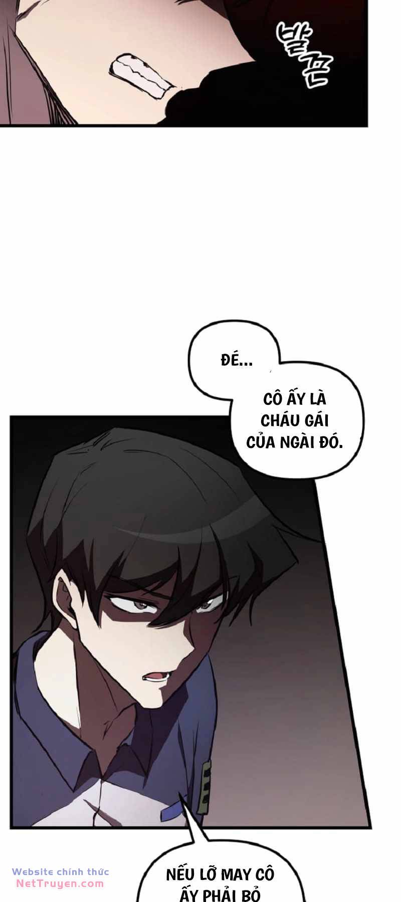 Giả Vờ Làm Phế Vật Học Đường Chapter 58 - Trang 2