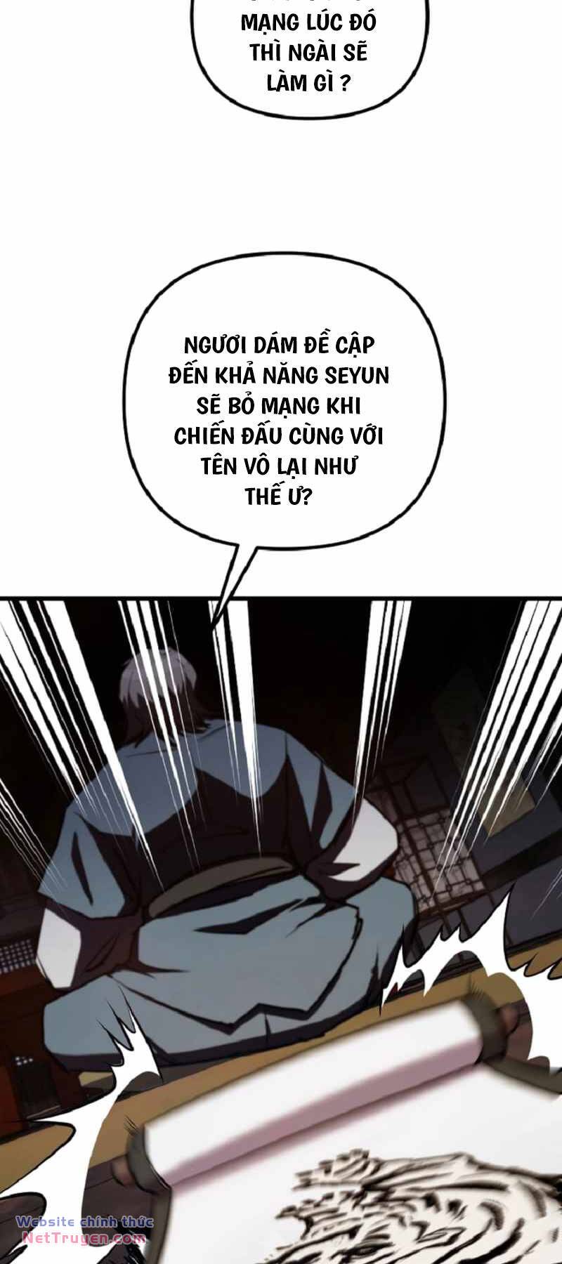 Giả Vờ Làm Phế Vật Học Đường Chapter 58 - Trang 2