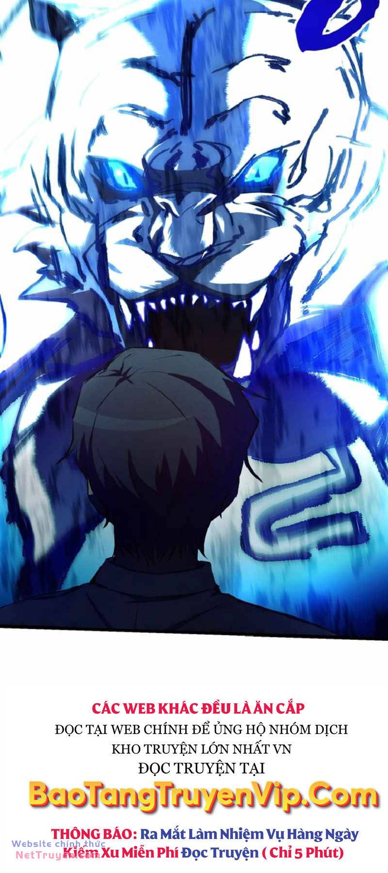 Giả Vờ Làm Phế Vật Học Đường Chapter 58 - Trang 2