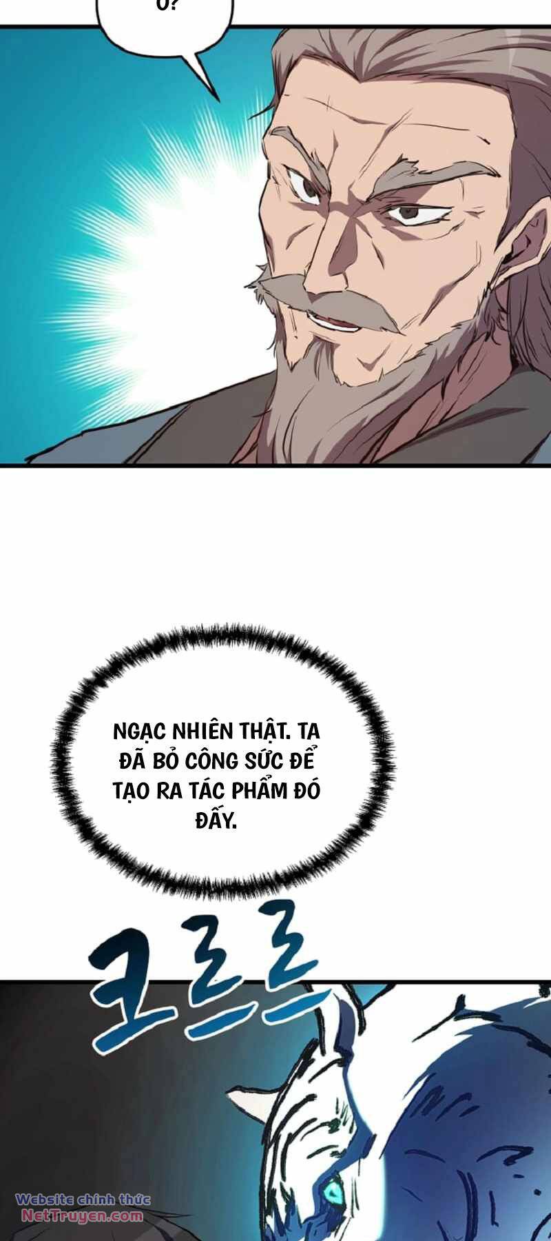 Giả Vờ Làm Phế Vật Học Đường Chapter 58 - Trang 2